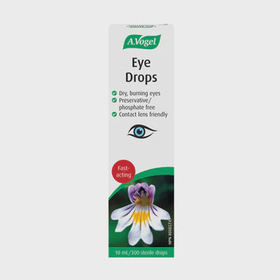 Eye Drops 10ml