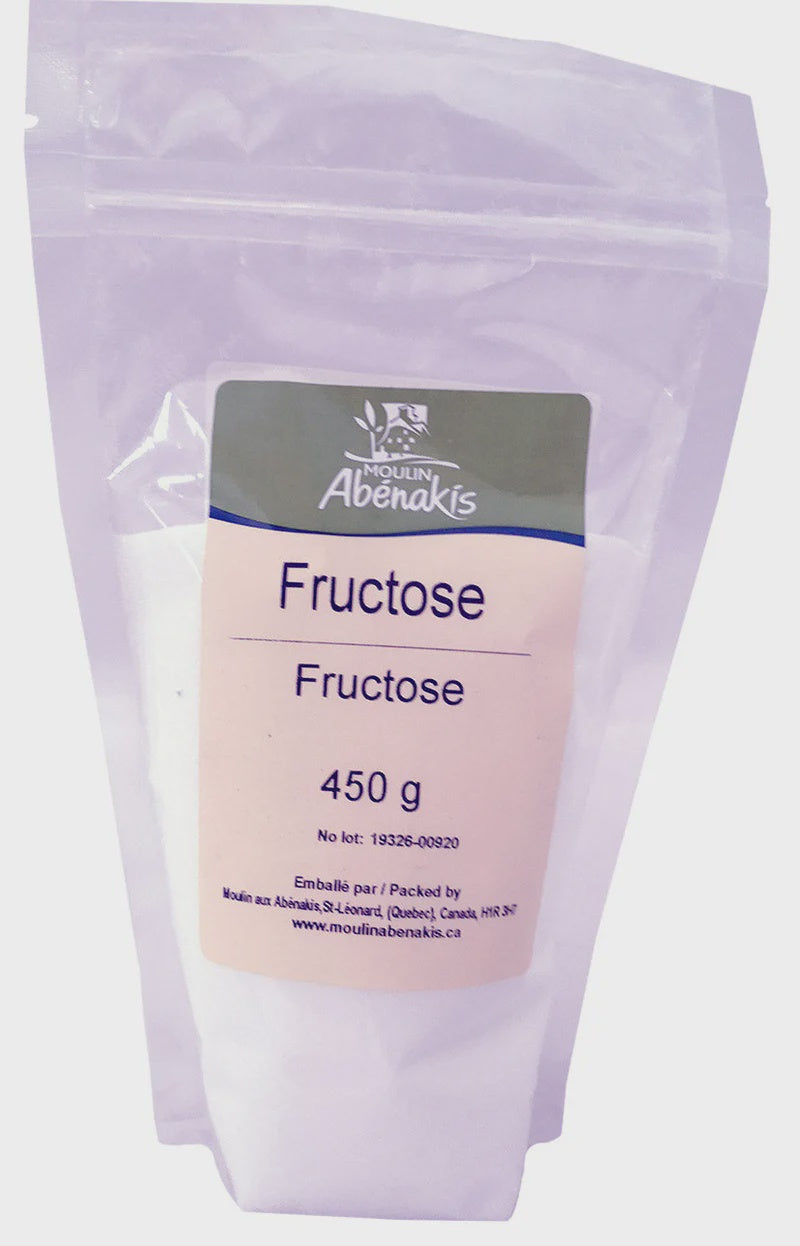 ABK - Fructose 450g