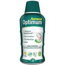 Genacol - Optimum 450ml