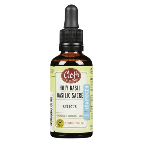 CDC - Holy Basil 50ml