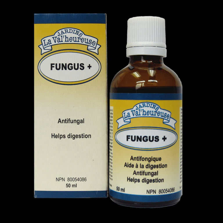 Fungus + 50ml