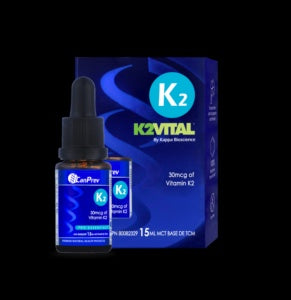 CanPrev K2 Drops 15ml