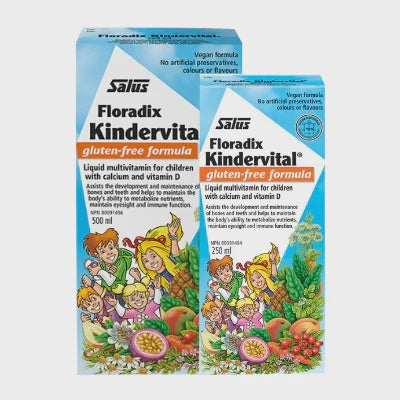 Salus Kindervital Bonus Pack