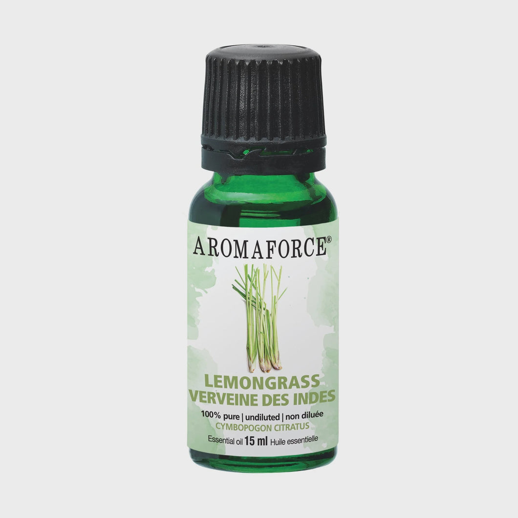 Lemongrass 15ml