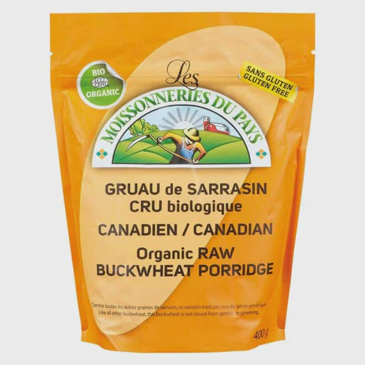 MDP - Gruau sarrasin BIO 1kg
