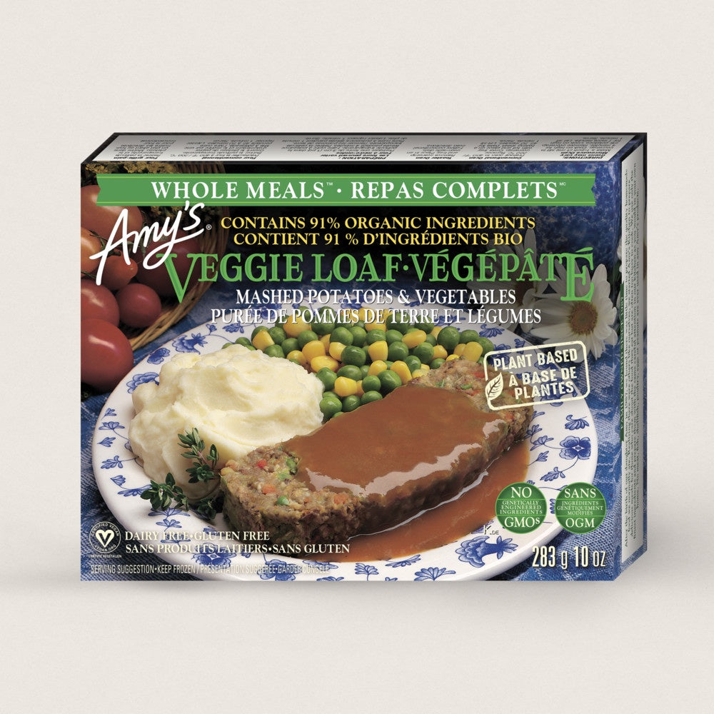 Amy's Vege Pate 284g