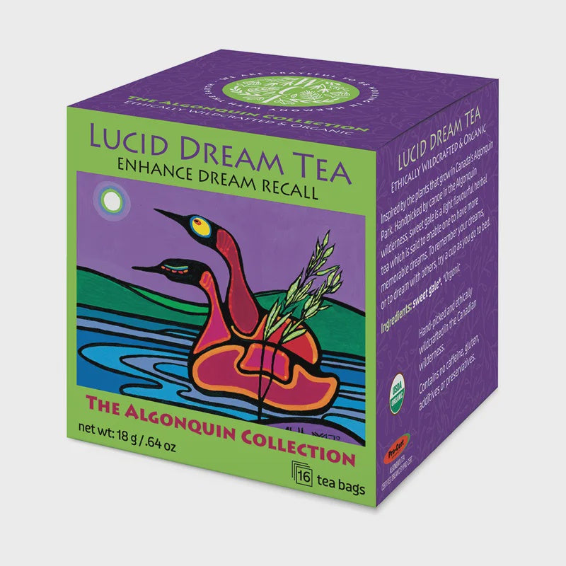 AT - Org Lucid Dream Tea 16b