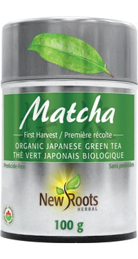 NR Matcha 100g