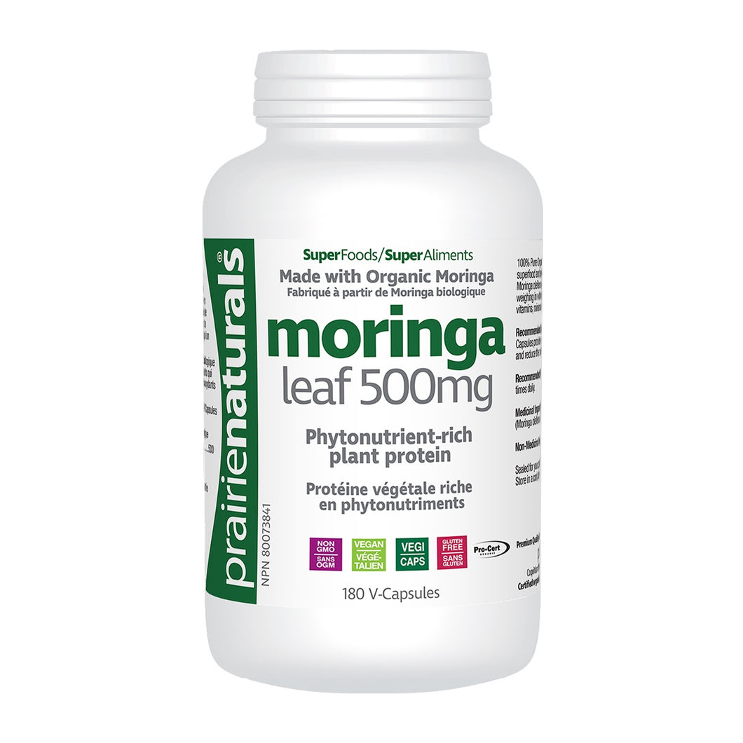 PN - Moringa 180vcaps