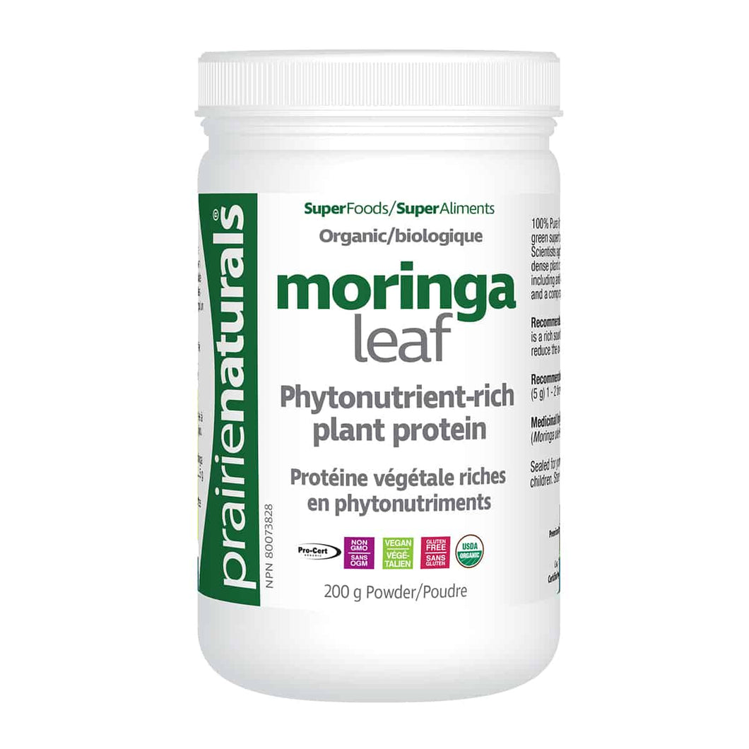 PN - Moringa 200g