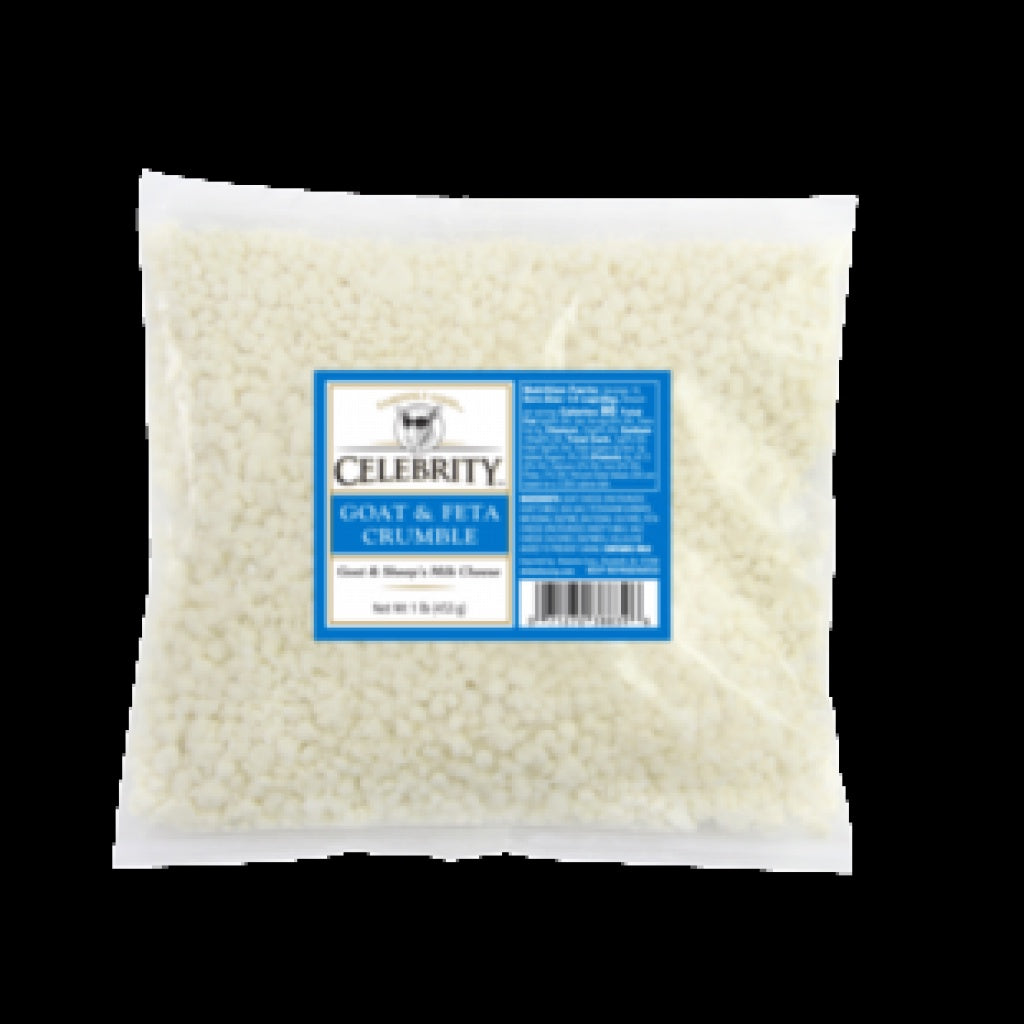 Celebrity - Goat Feta 200g