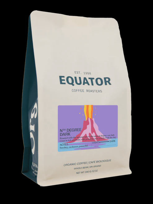 Equator - Nth Degree Dark (per lb)