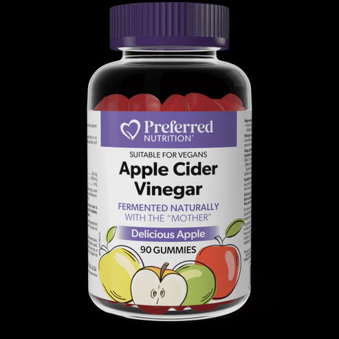 PRN - Apple Cider Vinegar 90 gummies