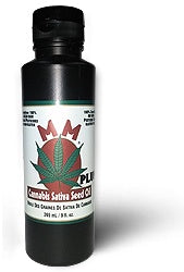 Cannabis Sativa Seed Oil 355ml