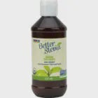 NOW - Better Stevia Organic 237ml