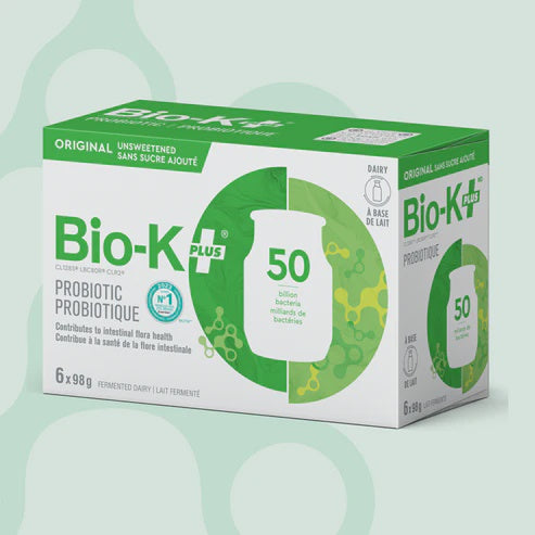 BIOK Original 6x98g