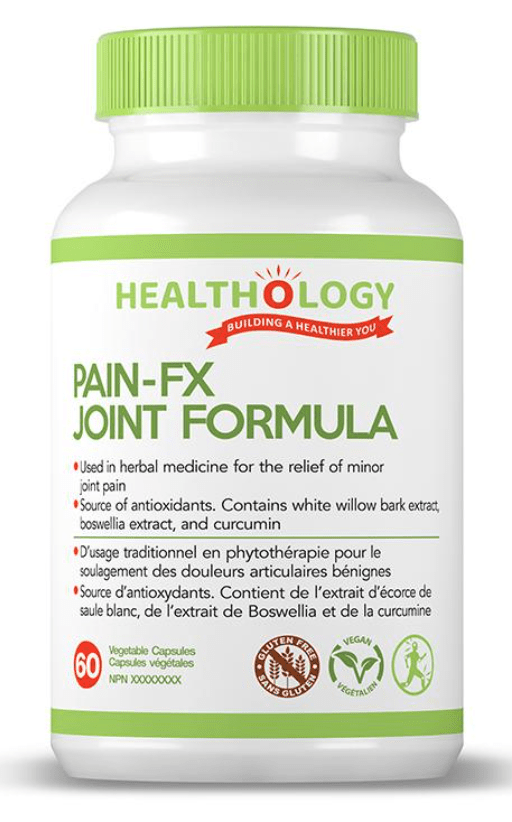 PAIN-FX JOINT FORMULA