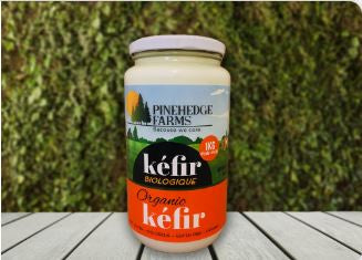 Kefir 1kg