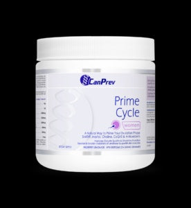 CanPrev Prime Cycle 276g