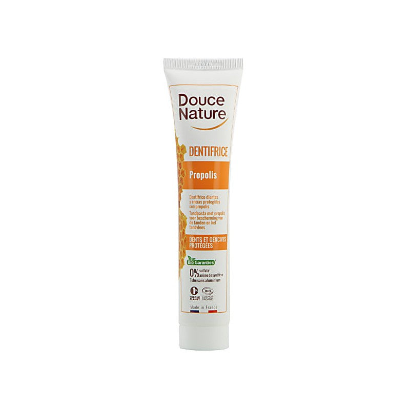Douce Nature - Dentrifice Propolis 75ml