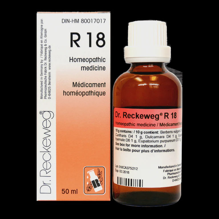 R18 22ml
