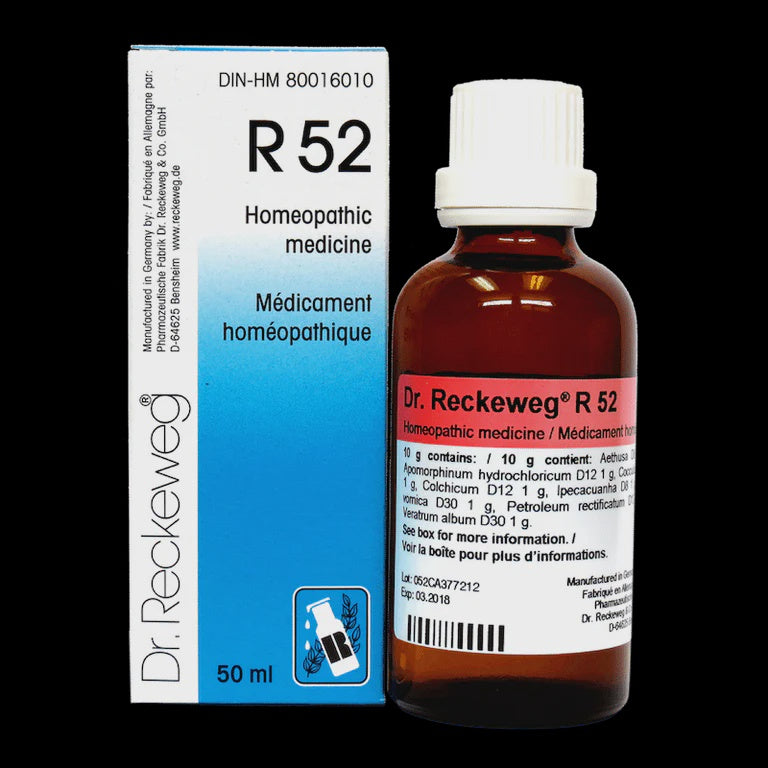 R52 22ml