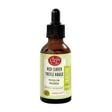 CDC - Red Clover 50ml