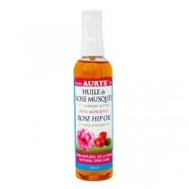 Aurys - Rosehip Oil from Chile 120 ml