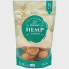 GLUTENULL - Keto Hemp Cookies 220g