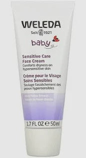 Baby Sensitive Care Face Cream 50ml