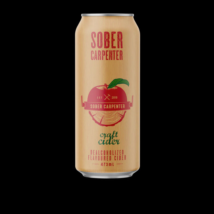 CARP - Cider 473ml