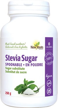 NR Stevia Sugar Spoonable 250g