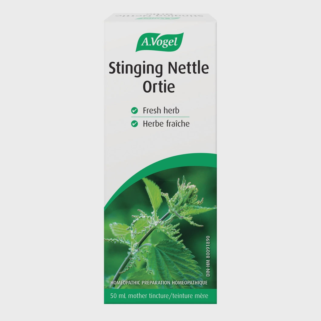 Stinging Nettle 50ml