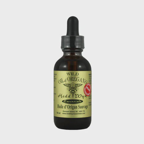 HW - Wild Oregano Oil 30ml