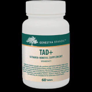 GEN - TAD+ 60 tabs