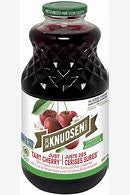 Knudsen Tart Cherry Juice 946ml
