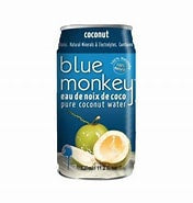 BM - Coconut Water 330ml