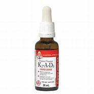K2 + A + D3 30ml