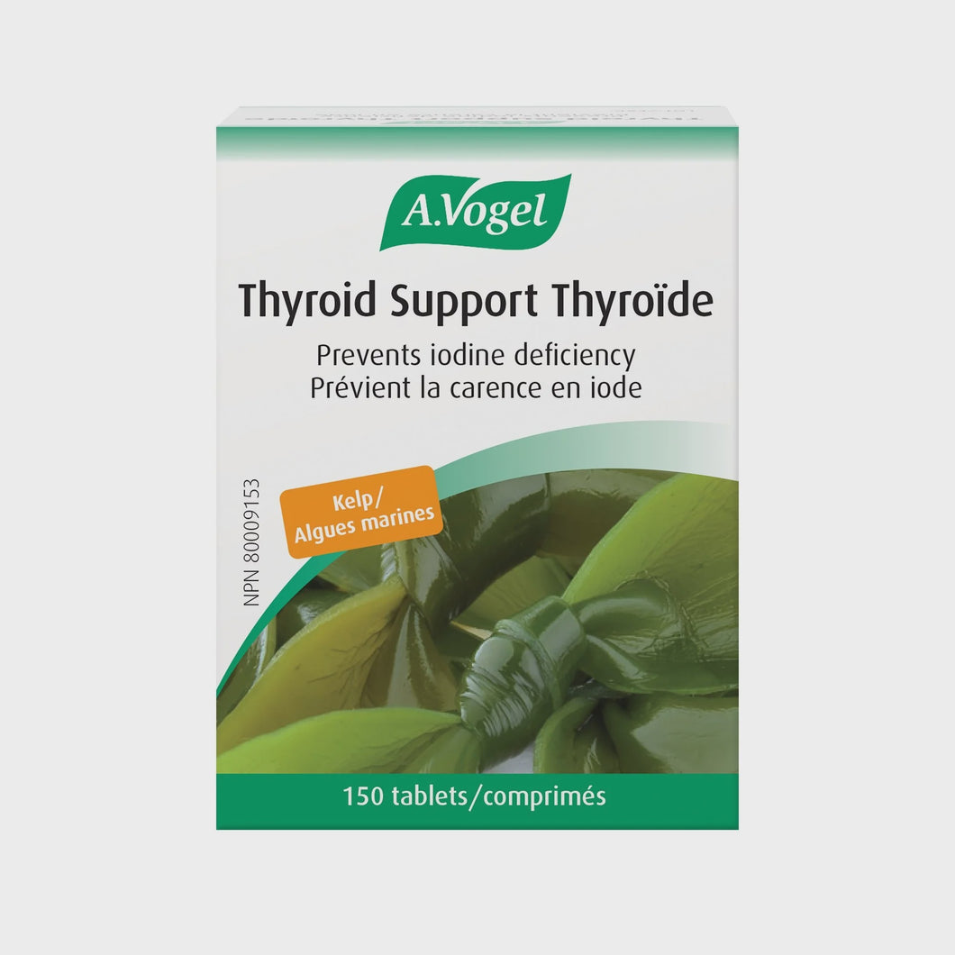Thyroid Support