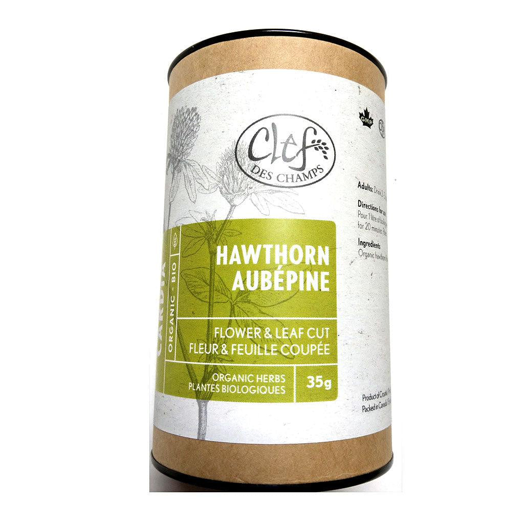 CDC - Aubepine fleurs (Hawthorn Flower) 500g