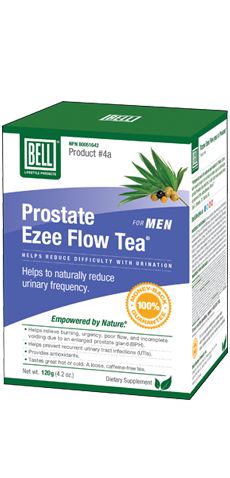 Prostate Ezee Flow Tea®